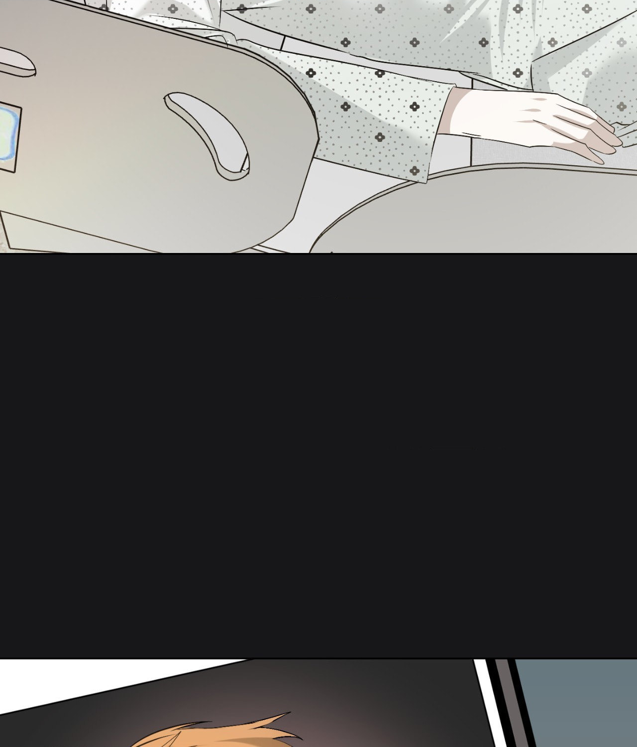 The Uncommon Alpha Chapter 28 page 40 - 