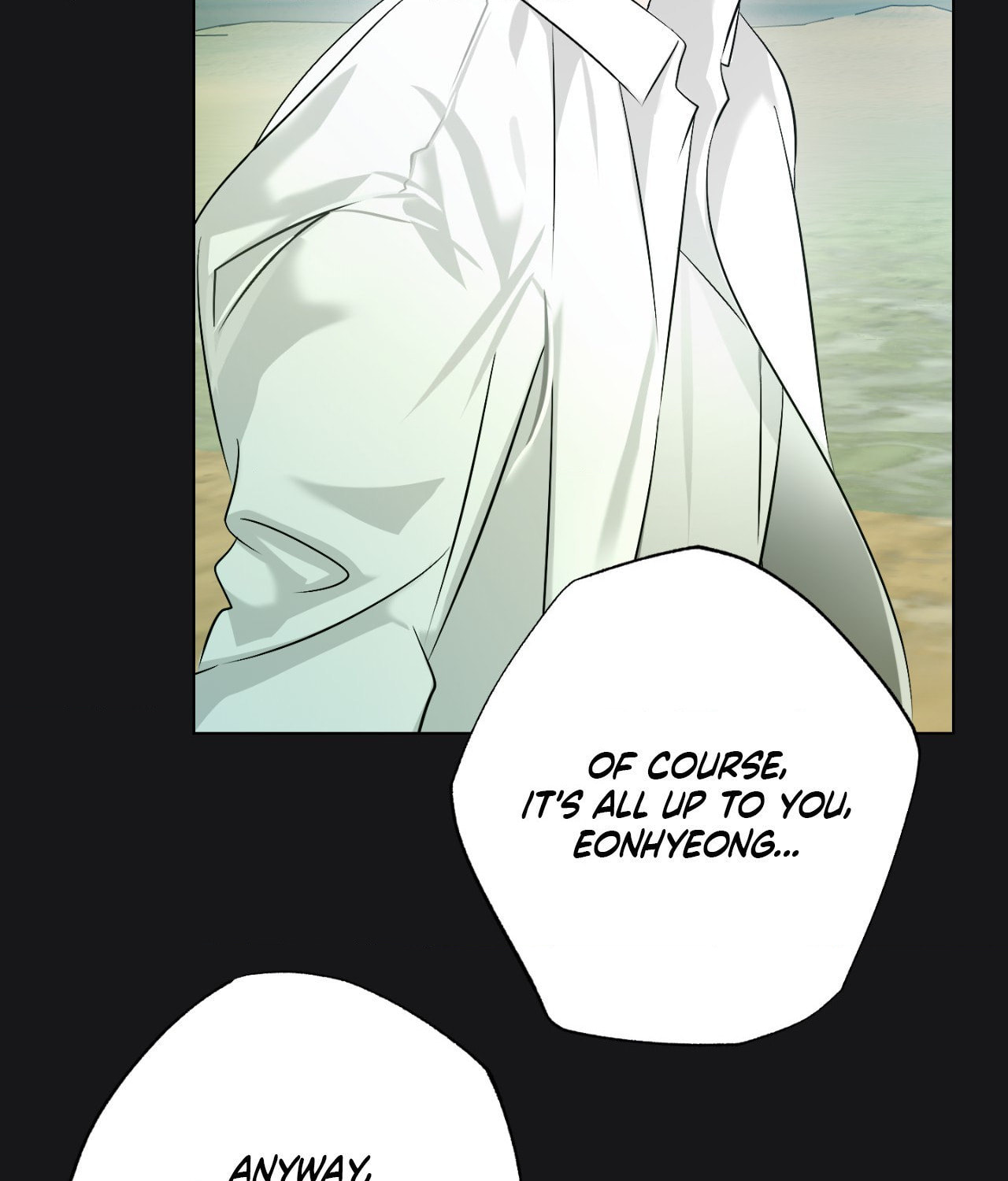 The Uncommon Alpha Chapter 28 page 5 - 
