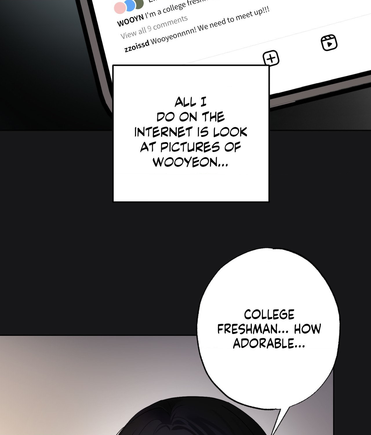 The Uncommon Alpha Chapter 28 page 42 - 
