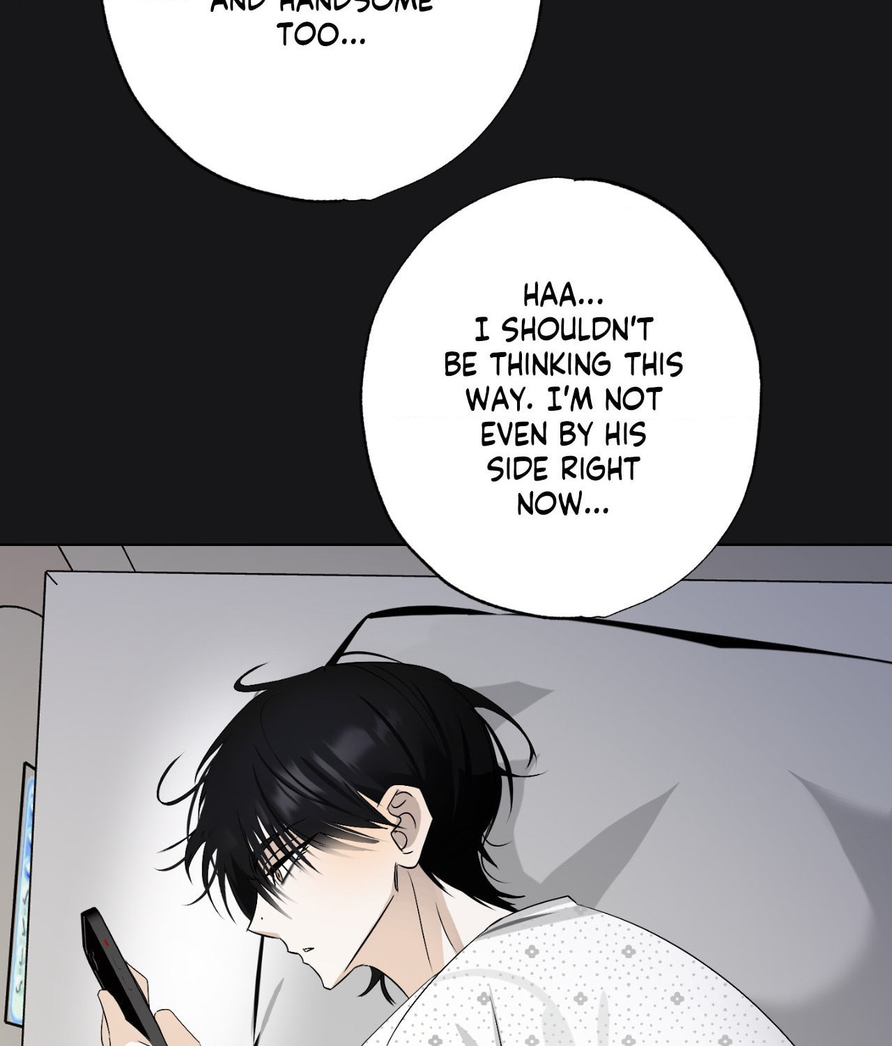 The Uncommon Alpha Chapter 28 page 44 - 