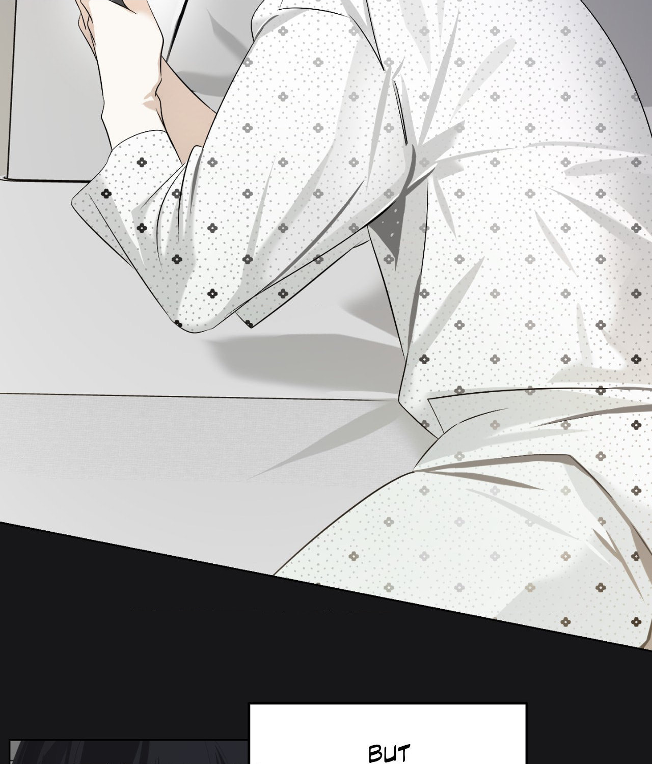 The Uncommon Alpha Chapter 28 page 45 - 