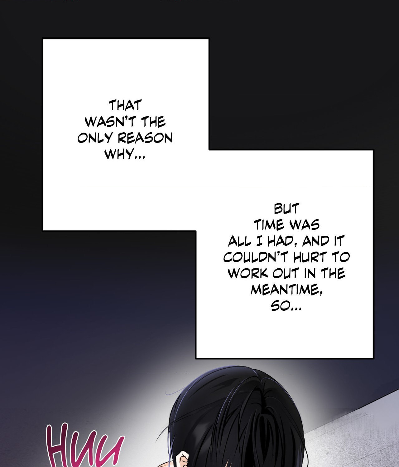The Uncommon Alpha Chapter 28 page 49 - 