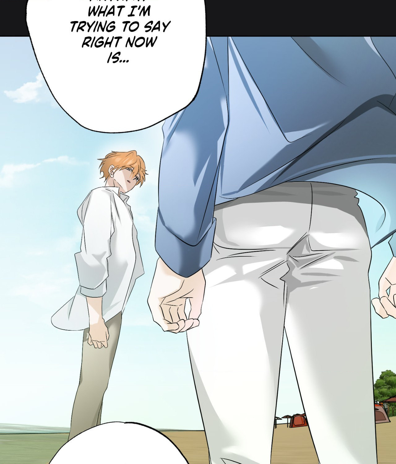 The Uncommon Alpha Chapter 28 page 6 - 