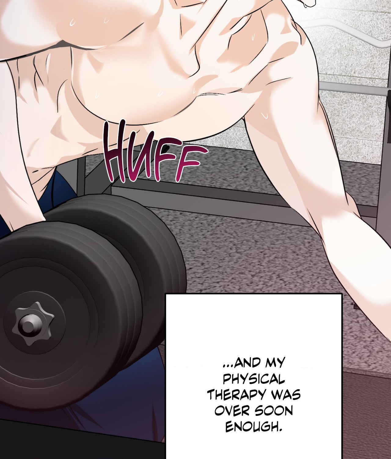 The Uncommon Alpha Chapter 28 page 52 - 