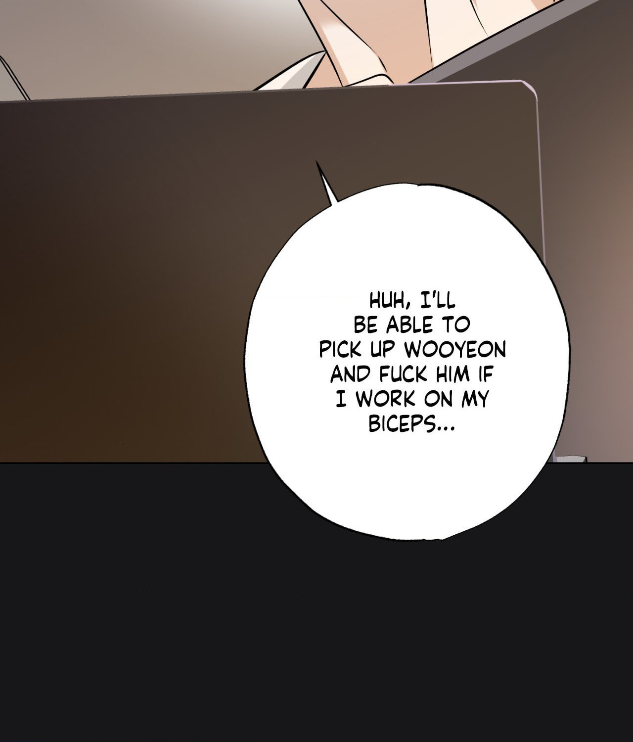 The Uncommon Alpha Chapter 28 page 56 - 