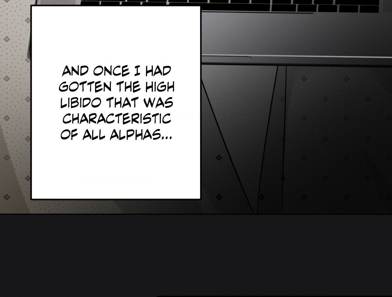 The Uncommon Alpha Chapter 28 page 58 - 