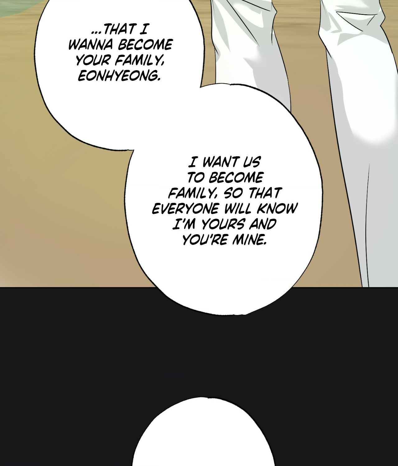 The Uncommon Alpha Chapter 28 page 7 - 