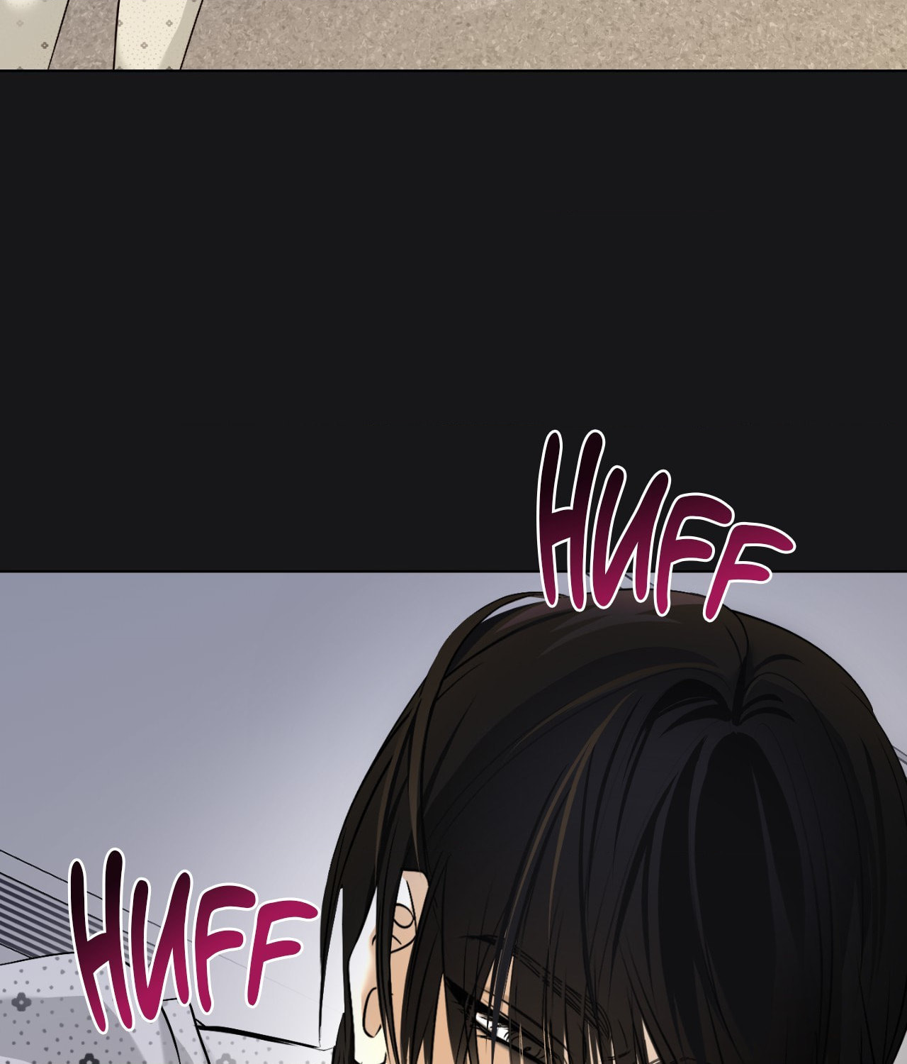 The Uncommon Alpha Chapter 28 page 67 - 