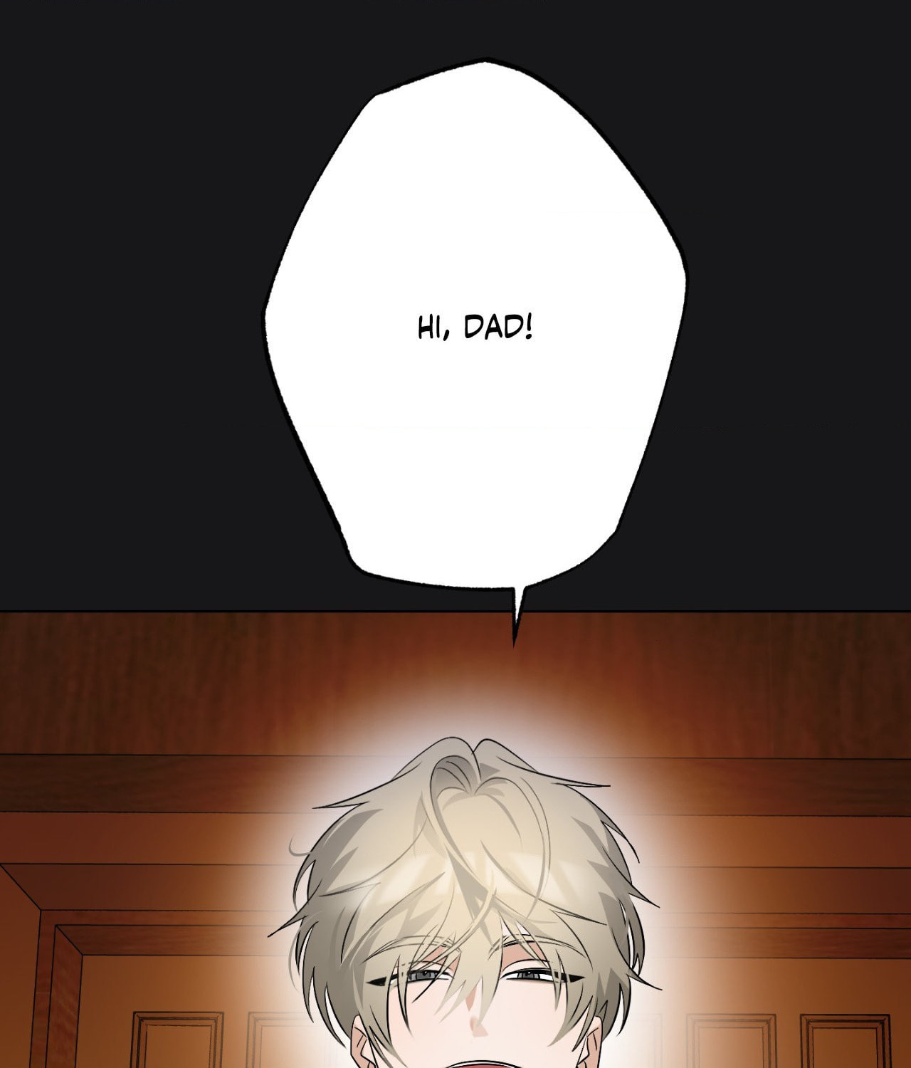 The Uncommon Alpha Chapter 28 page 80 - 