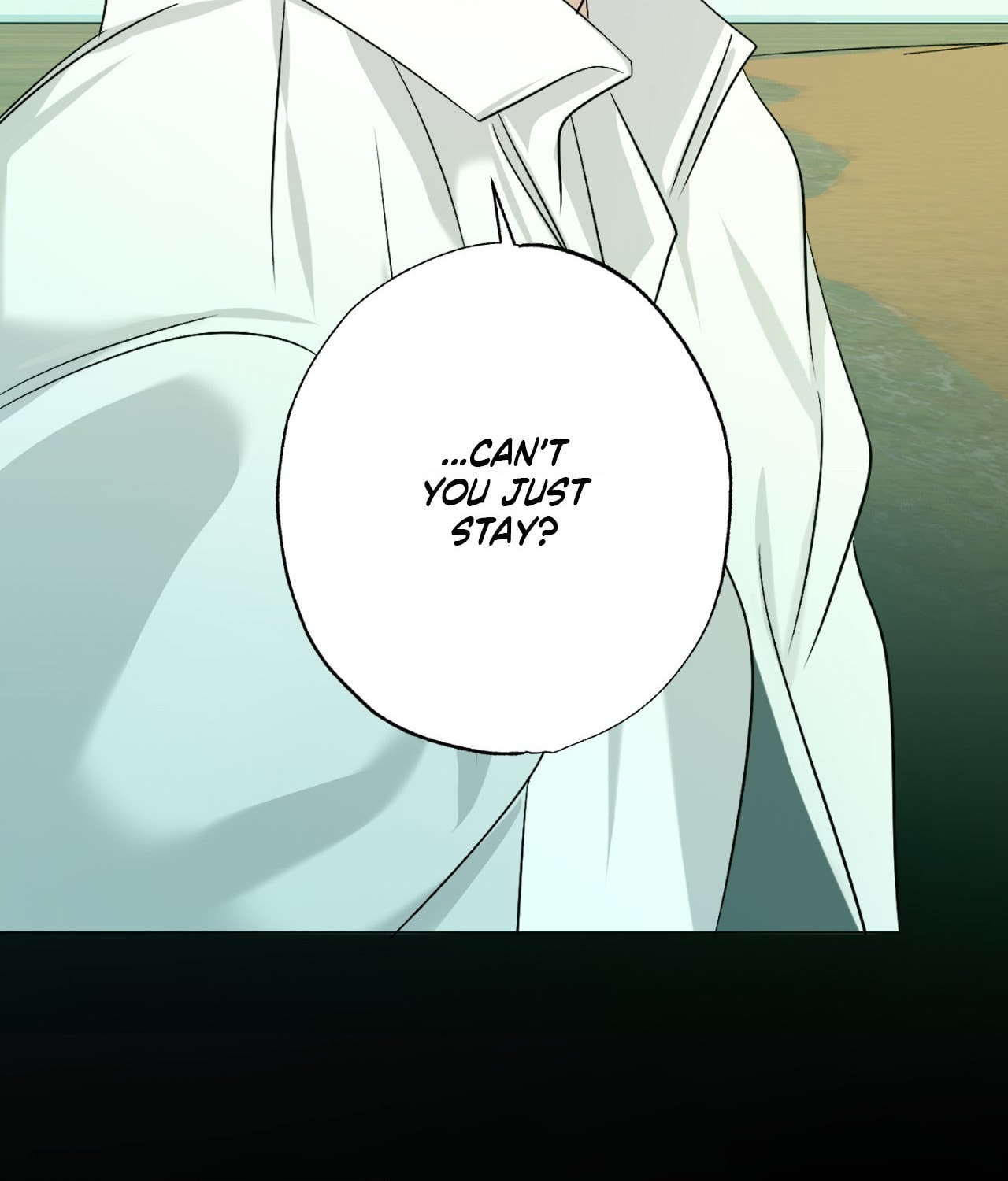 The Uncommon Alpha Chapter 28 page 9 - 