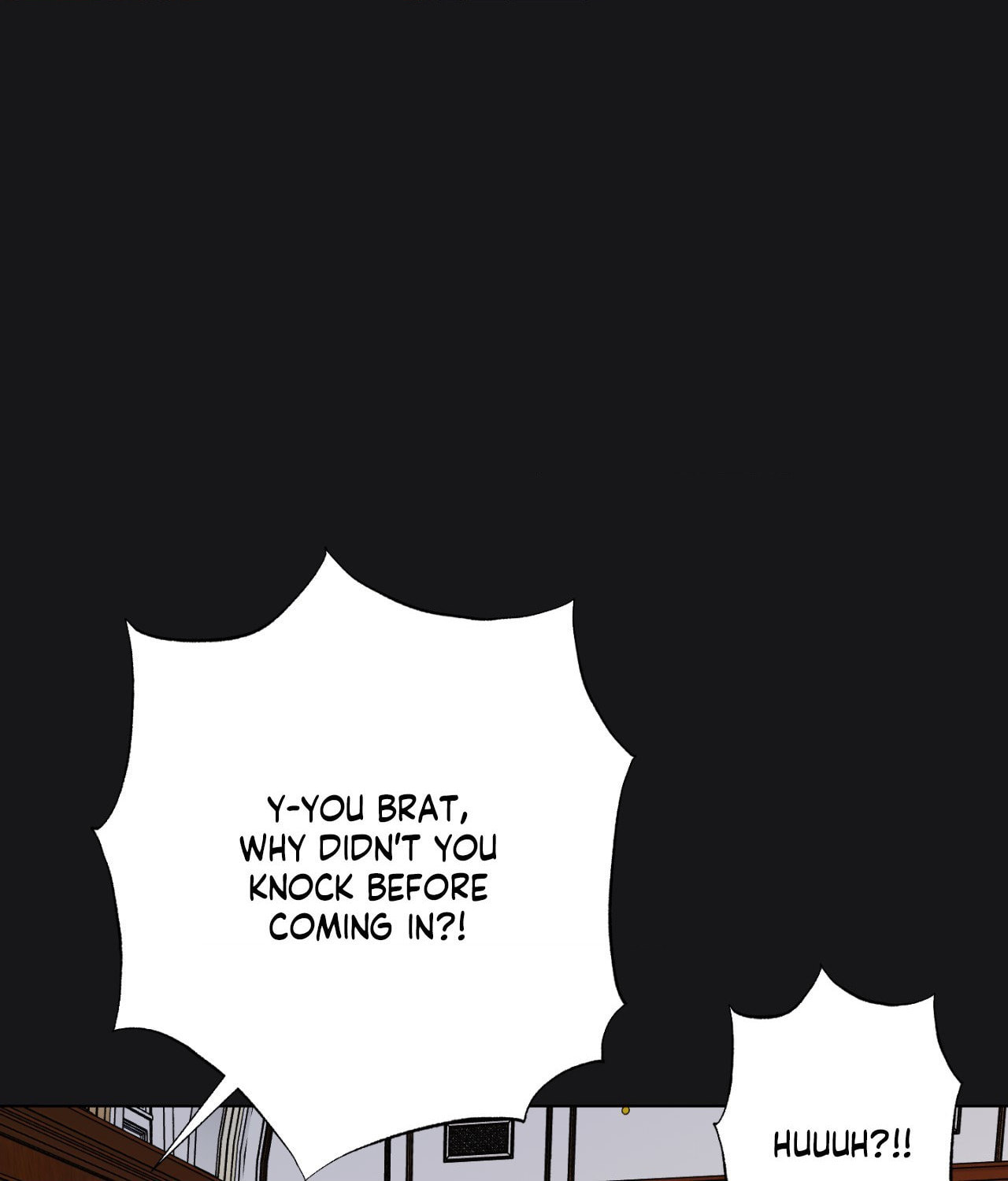 The Uncommon Alpha Chapter 28 page 83 - 
