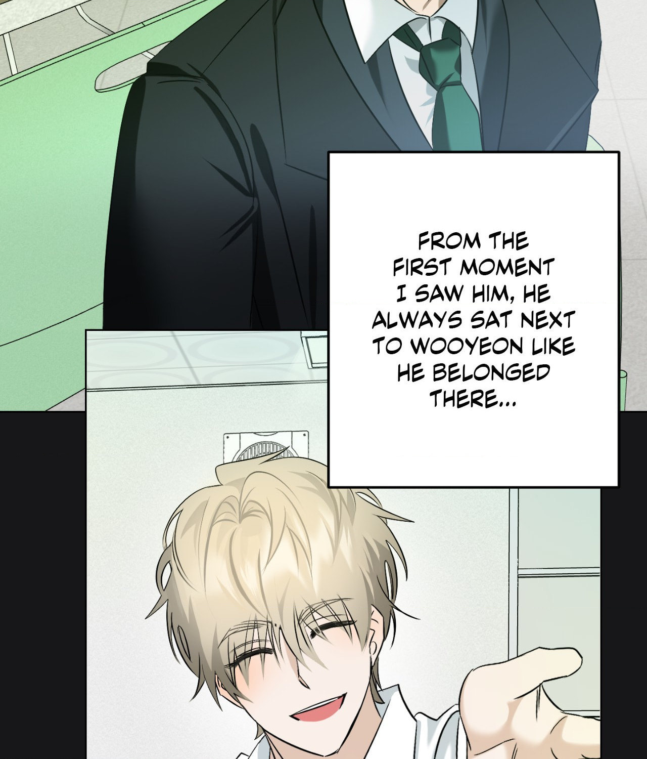 The Uncommon Alpha Chapter 28 page 88 - 