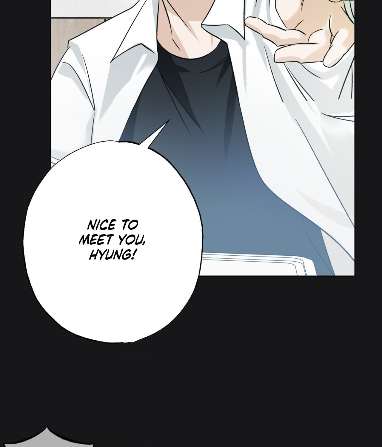 The Uncommon Alpha Chapter 28 page 89 - 