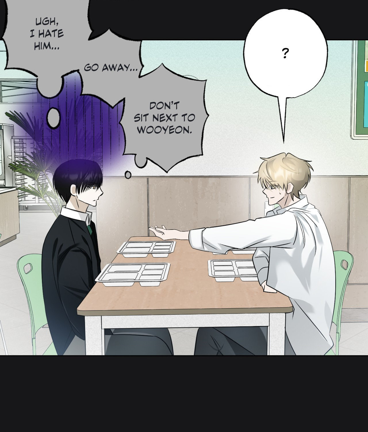 The Uncommon Alpha Chapter 28 page 90 - 