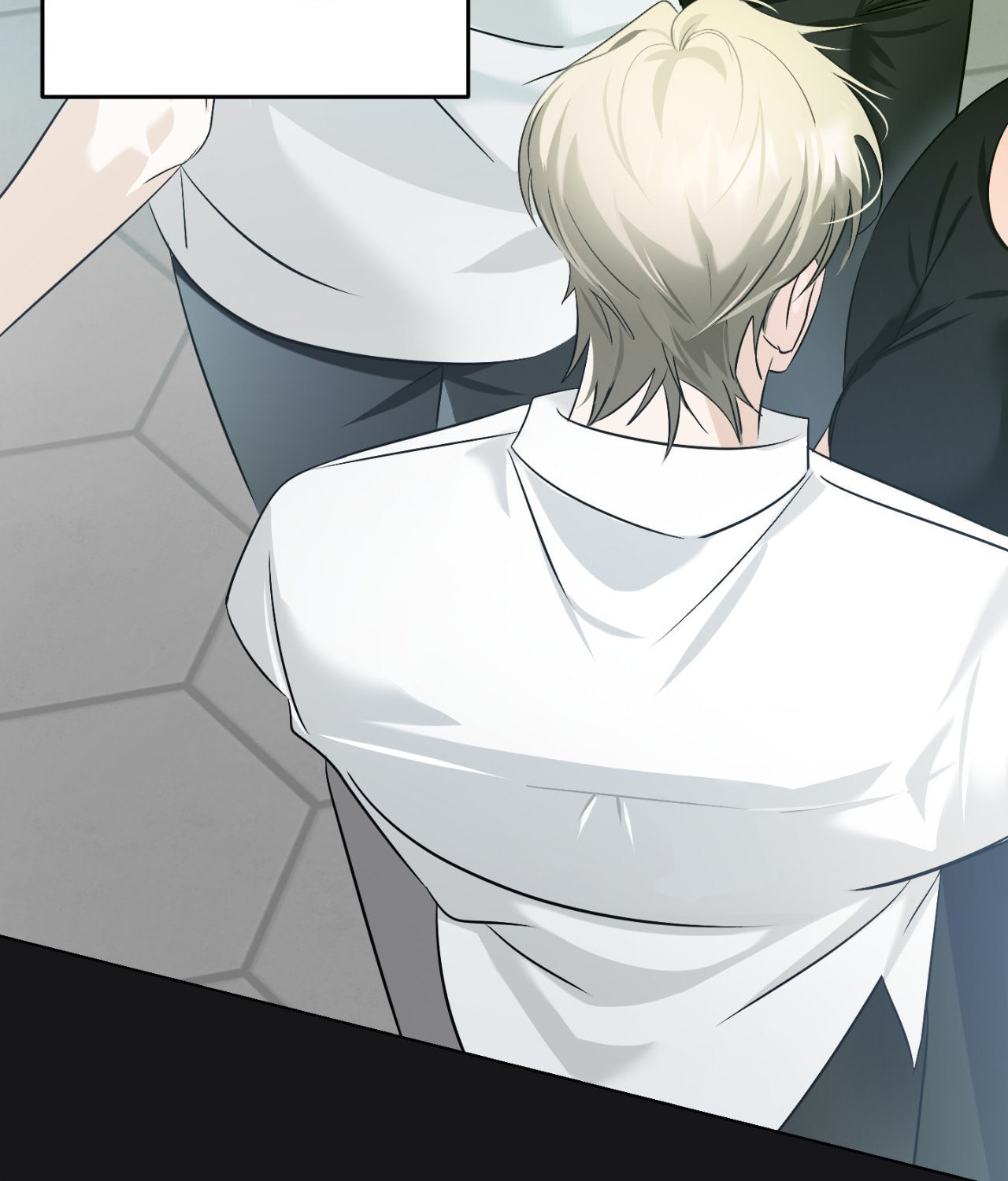 The Uncommon Alpha Chapter 28 page 93 - 