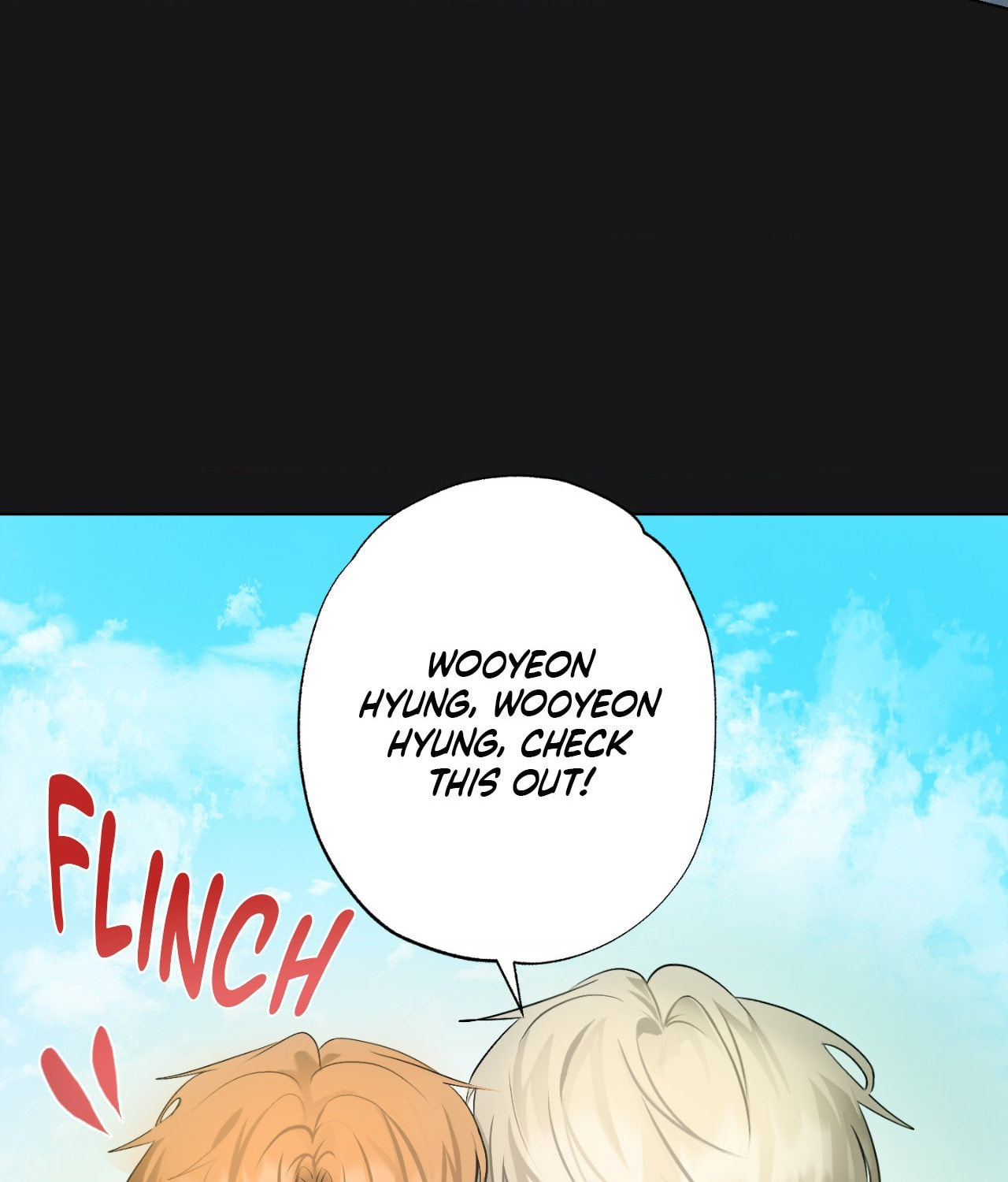 The Uncommon Alpha Chapter 28 page 94 - 