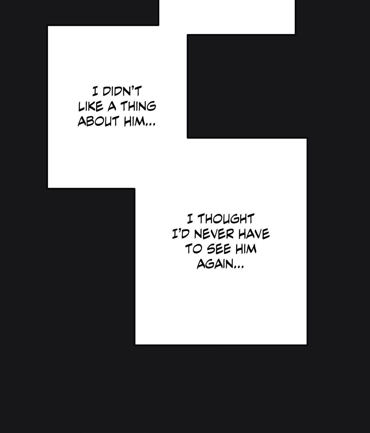 The Uncommon Alpha Chapter 28 page 99 - 