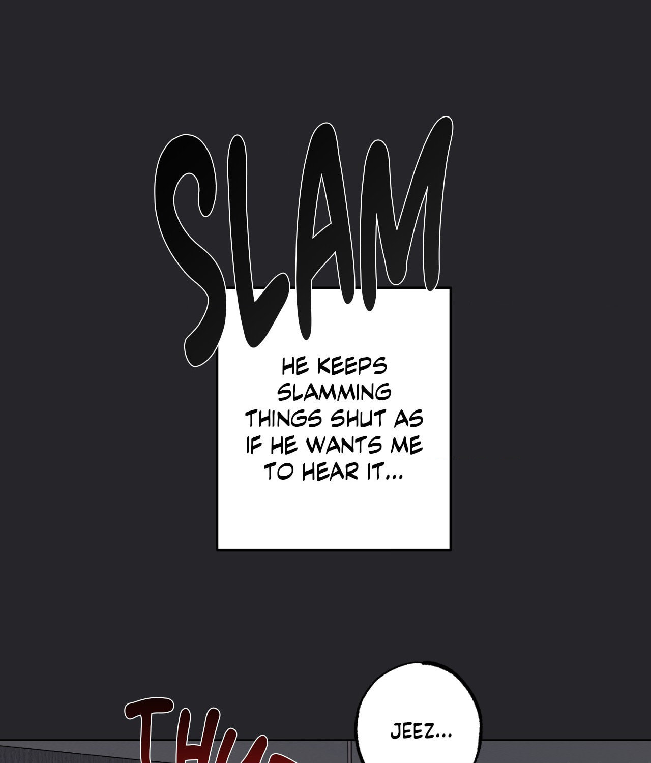 The Uncommon Alpha Chapter 29 page 1 - 