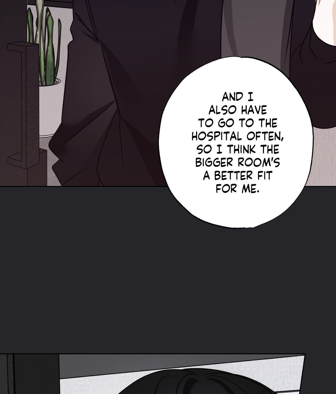 The Uncommon Alpha Chapter 29 page 14 - 