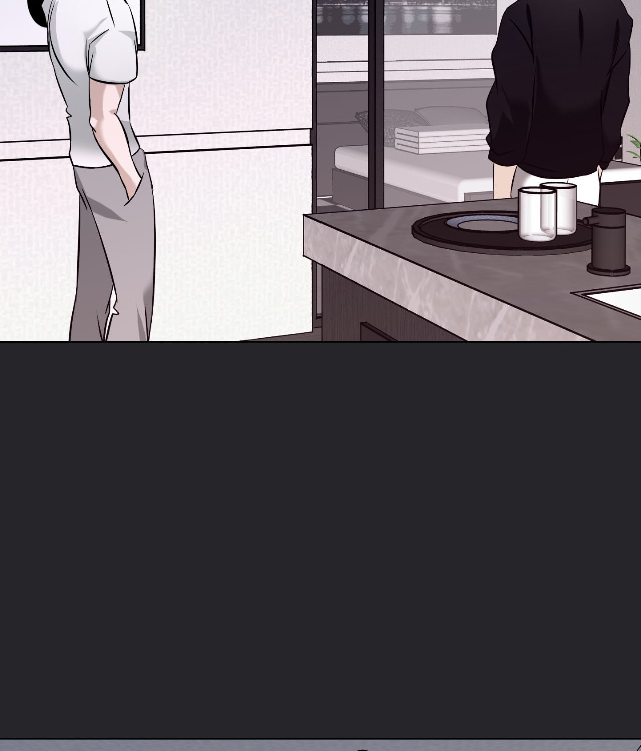 The Uncommon Alpha Chapter 29 page 18 - 