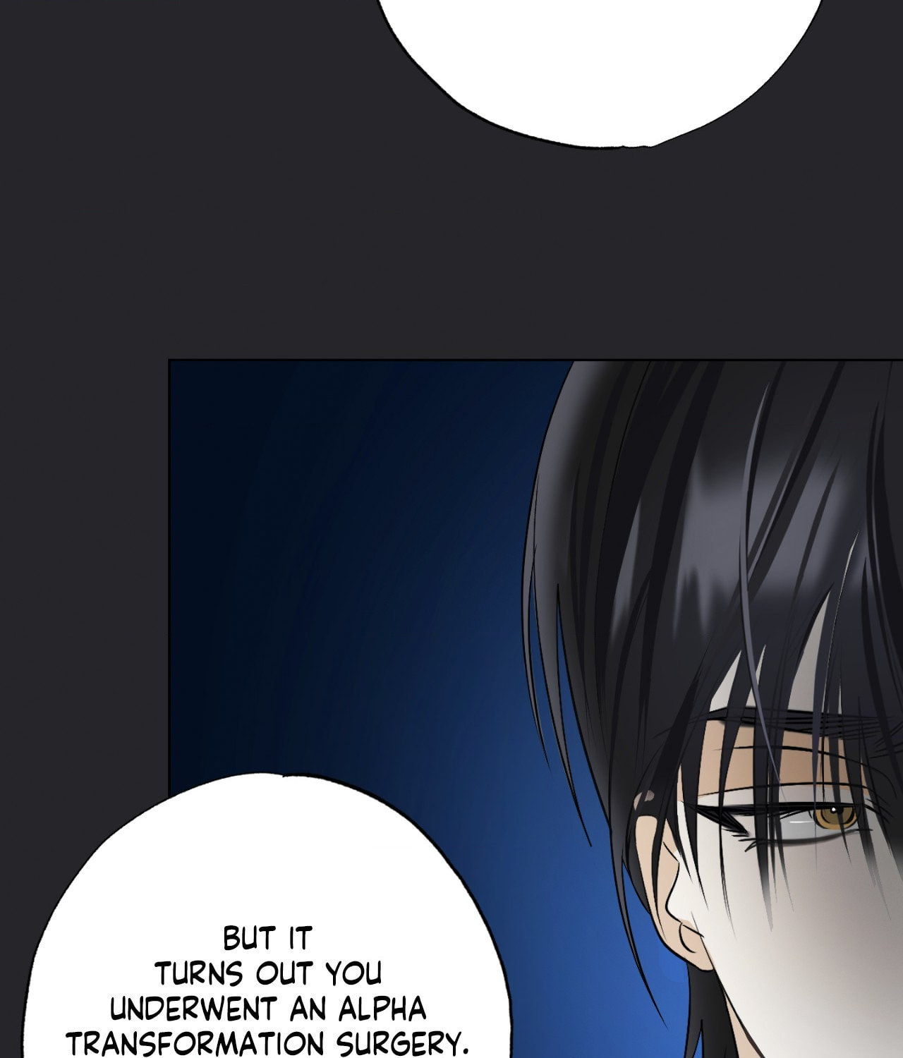 The Uncommon Alpha Chapter 29 page 22 - 