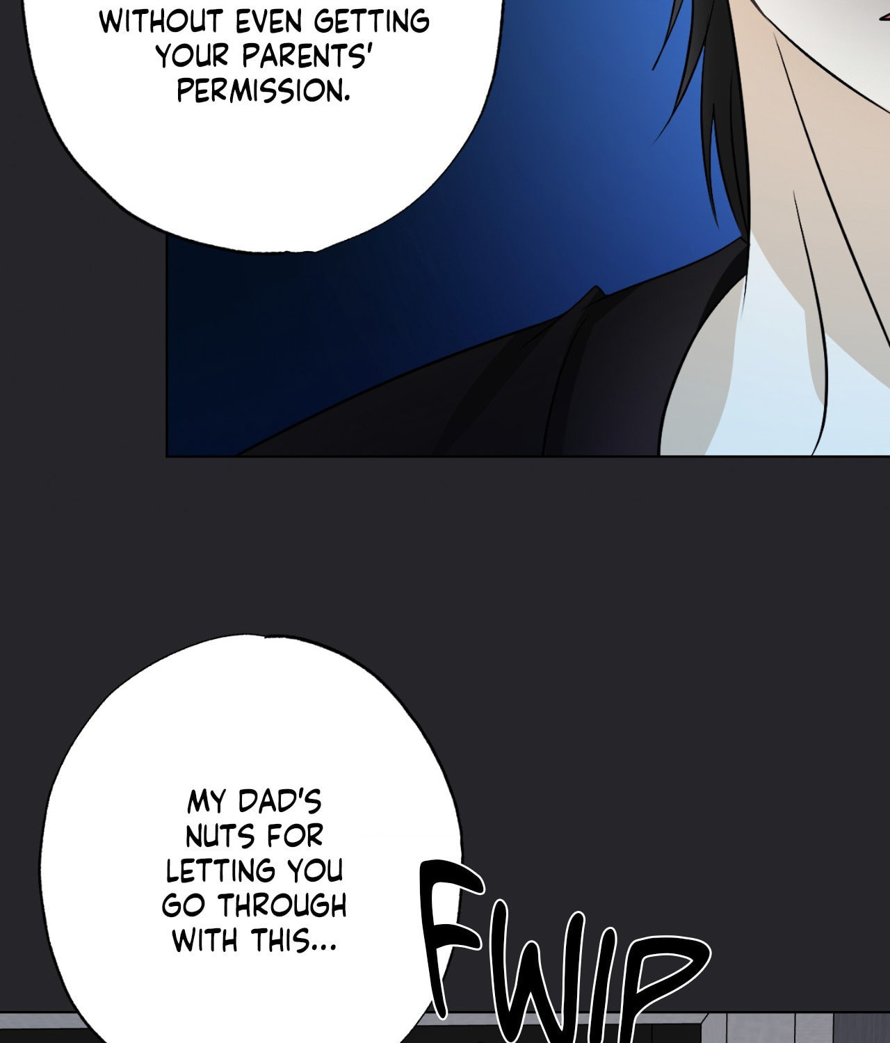 The Uncommon Alpha Chapter 29 page 23 - 