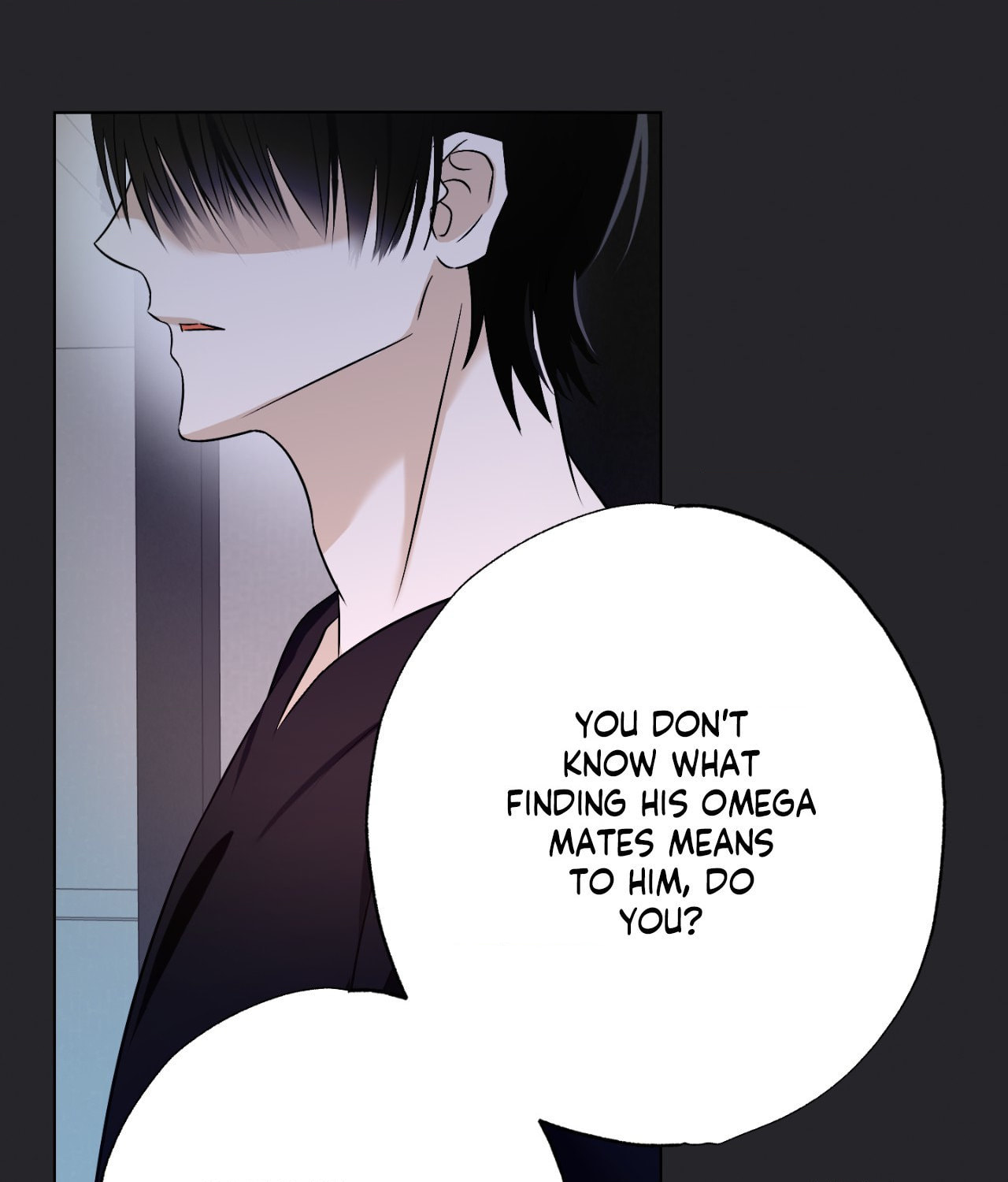The Uncommon Alpha Chapter 29 page 26 - 