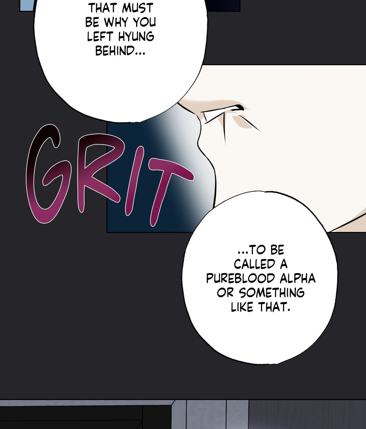 The Uncommon Alpha Chapter 29 page 27 - 
