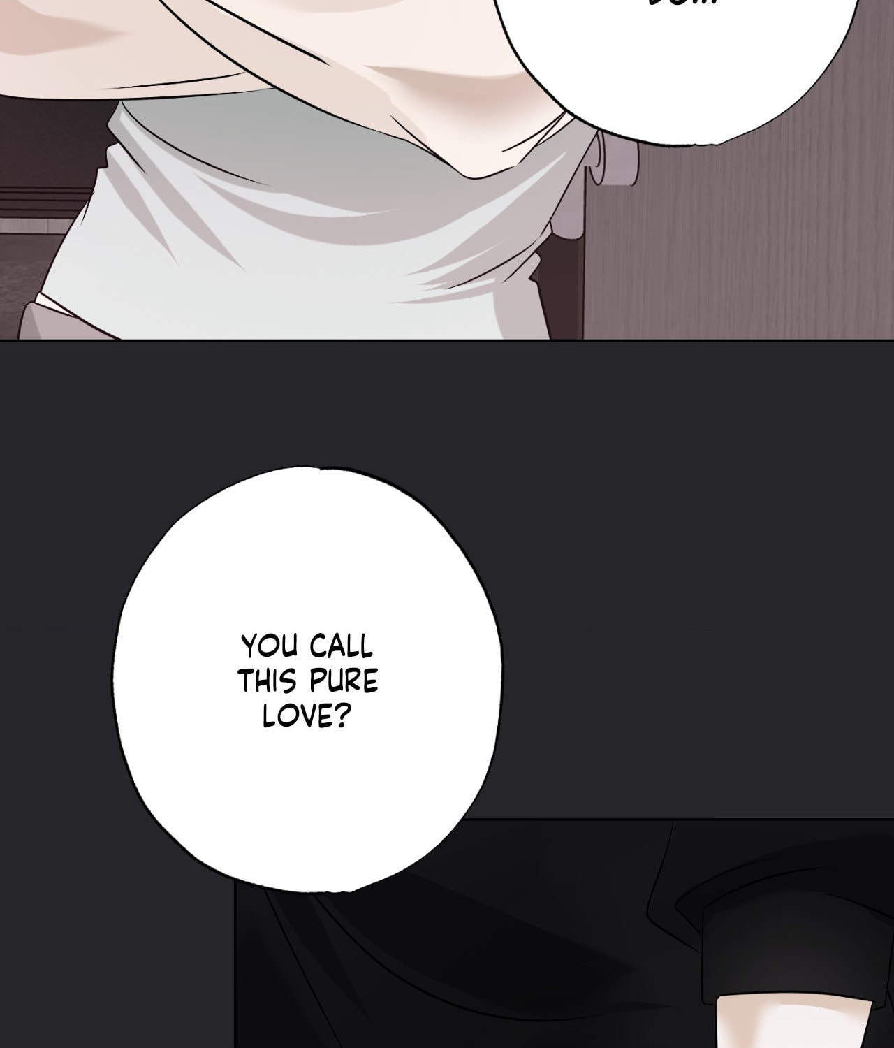 The Uncommon Alpha Chapter 29 page 29 - 