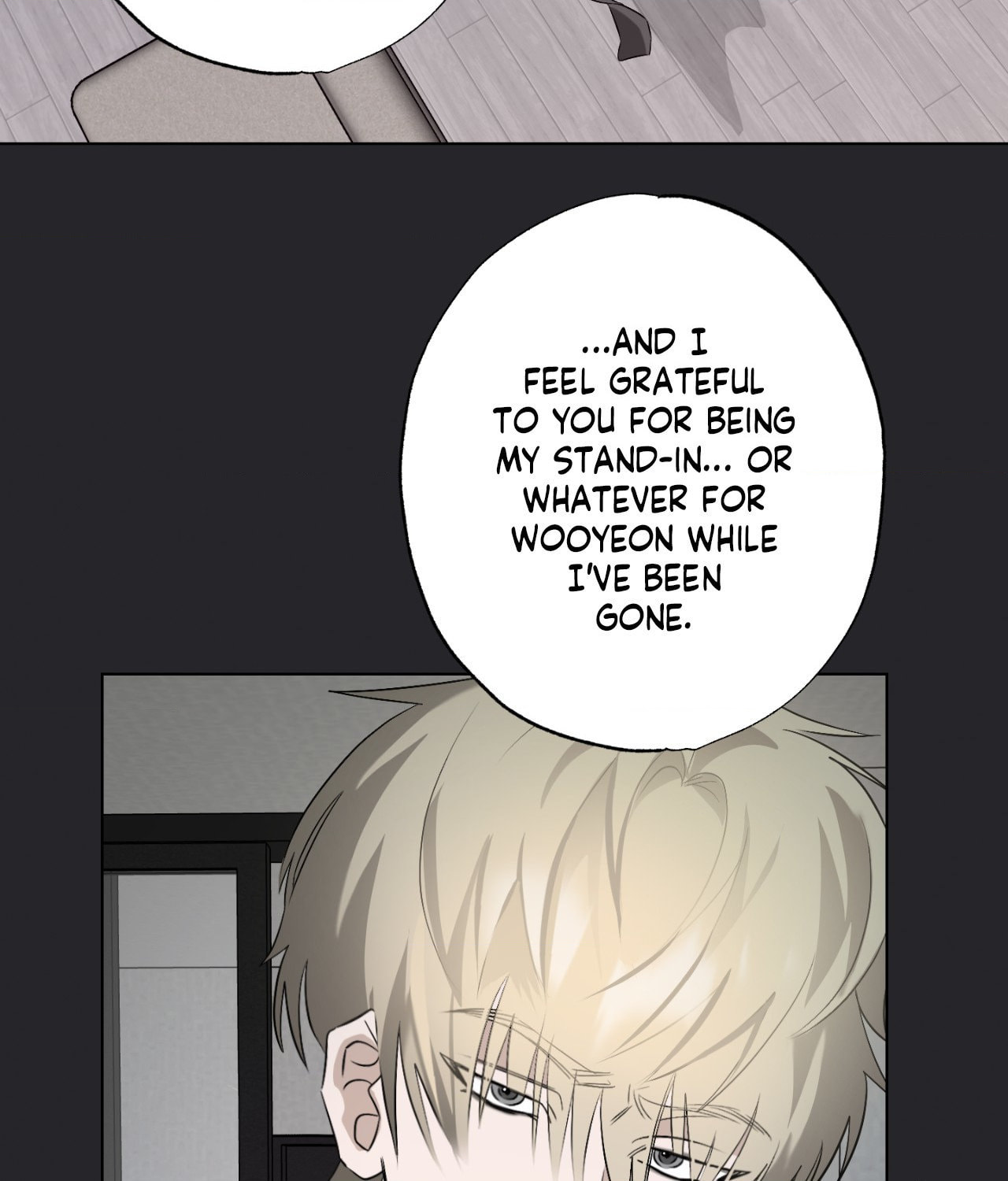The Uncommon Alpha Chapter 29 page 33 - 