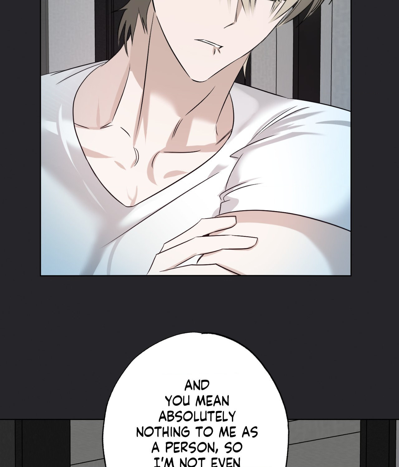 The Uncommon Alpha Chapter 29 page 34 - 