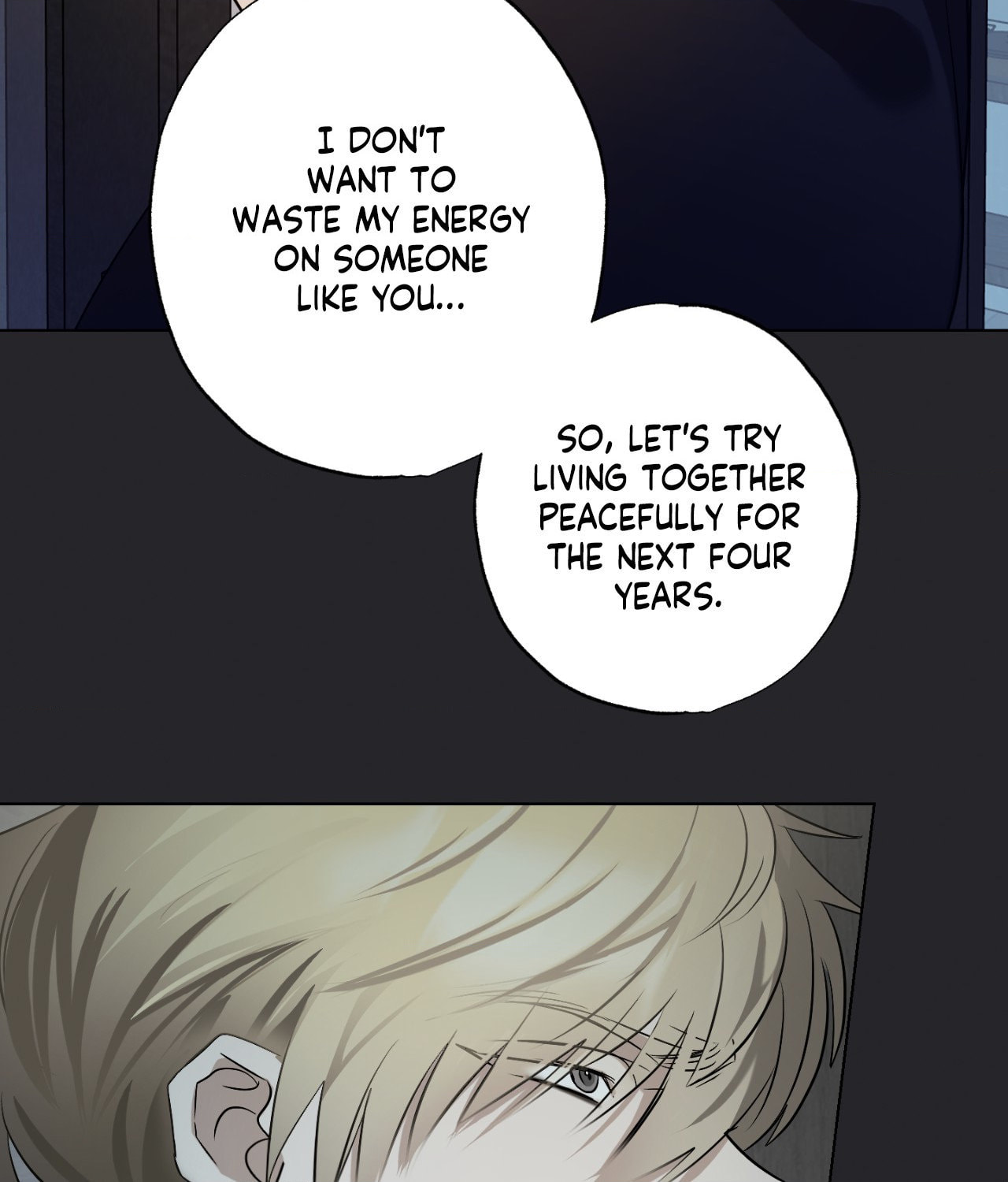 The Uncommon Alpha Chapter 29 page 36 - 