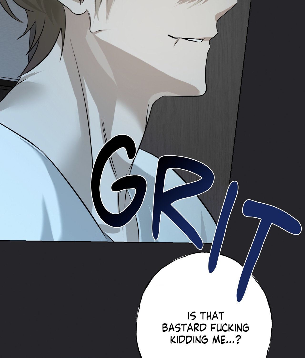 The Uncommon Alpha Chapter 29 page 37 - 