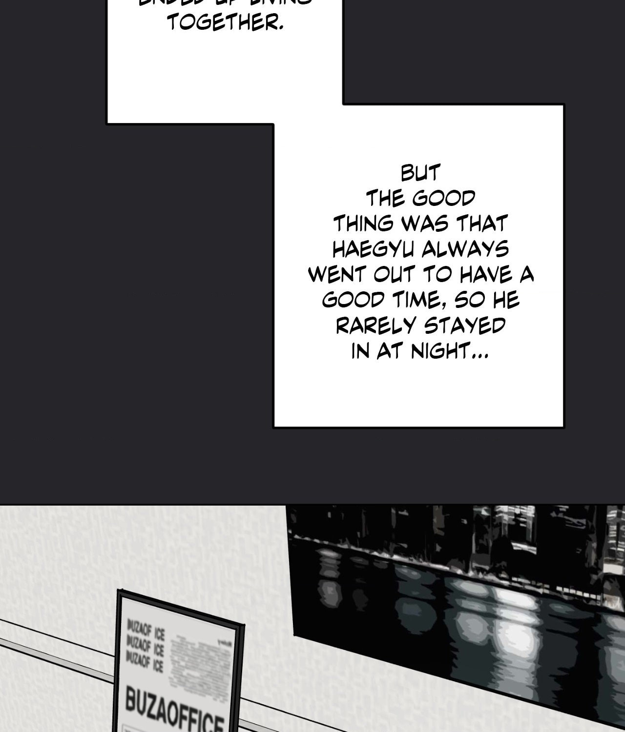 The Uncommon Alpha Chapter 29 page 40 - 