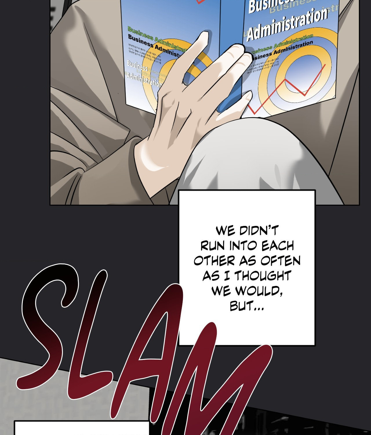 The Uncommon Alpha Chapter 29 page 43 - 