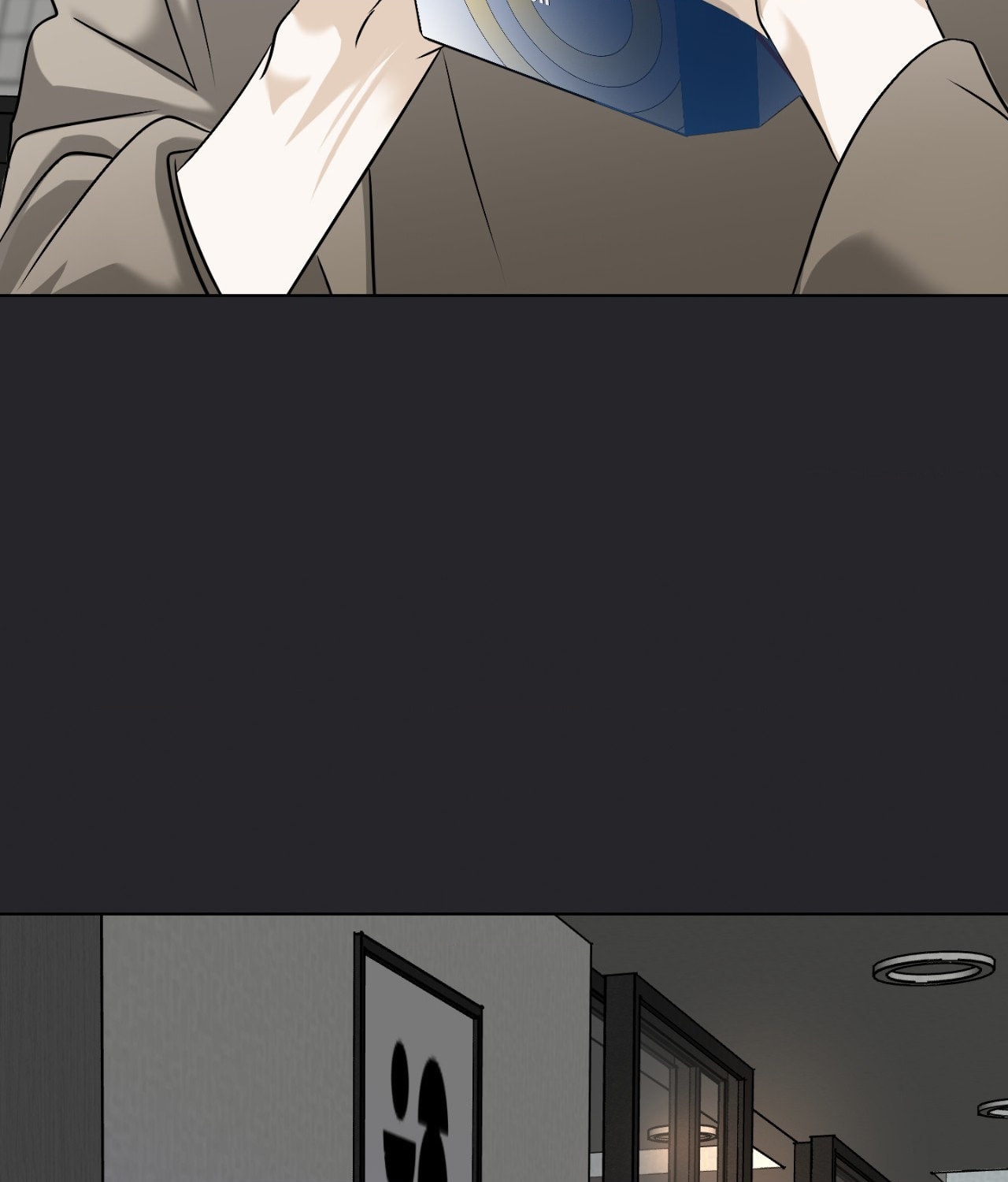 The Uncommon Alpha Chapter 29 page 45 - 