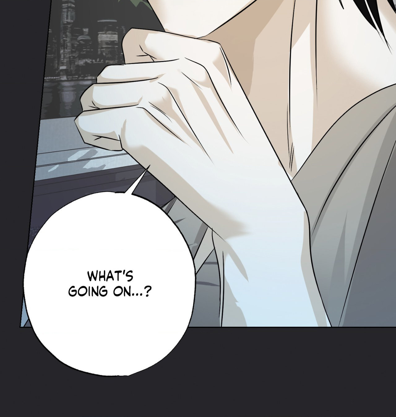 The Uncommon Alpha Chapter 29 page 48 - 