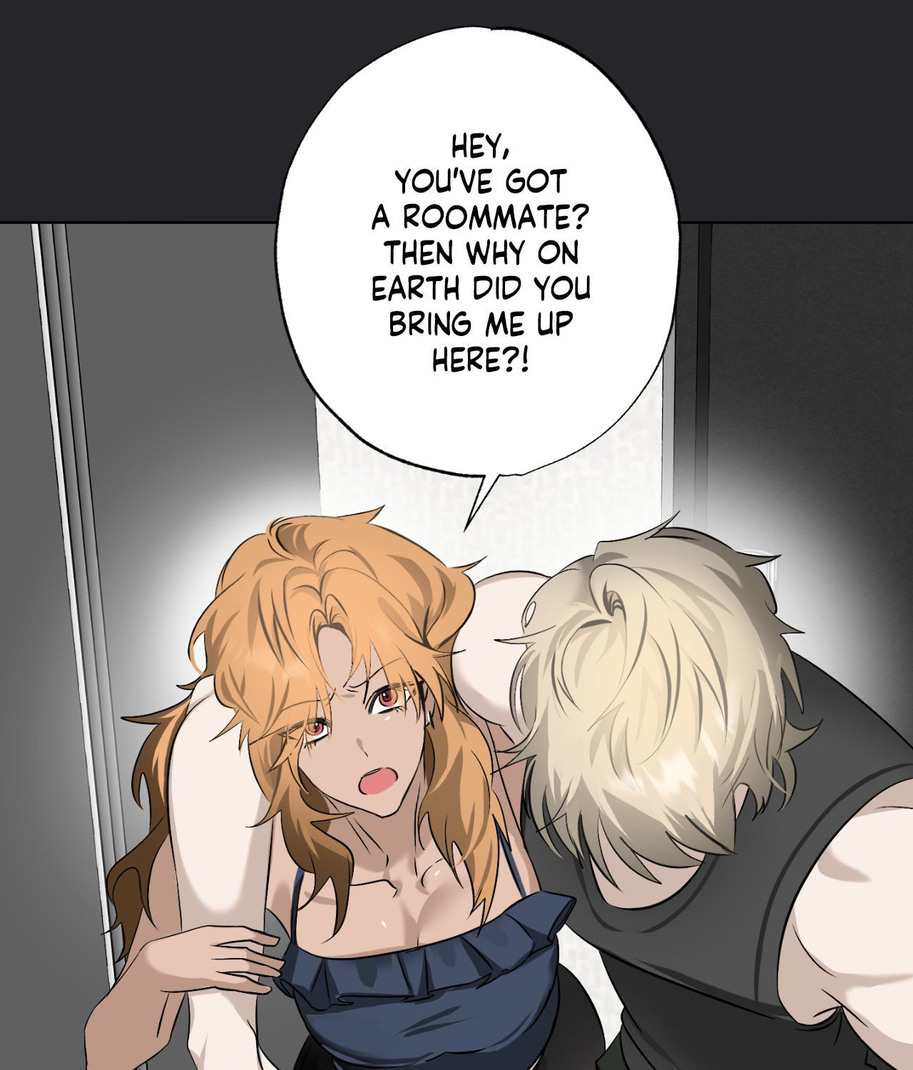 The Uncommon Alpha Chapter 29 page 49 - 