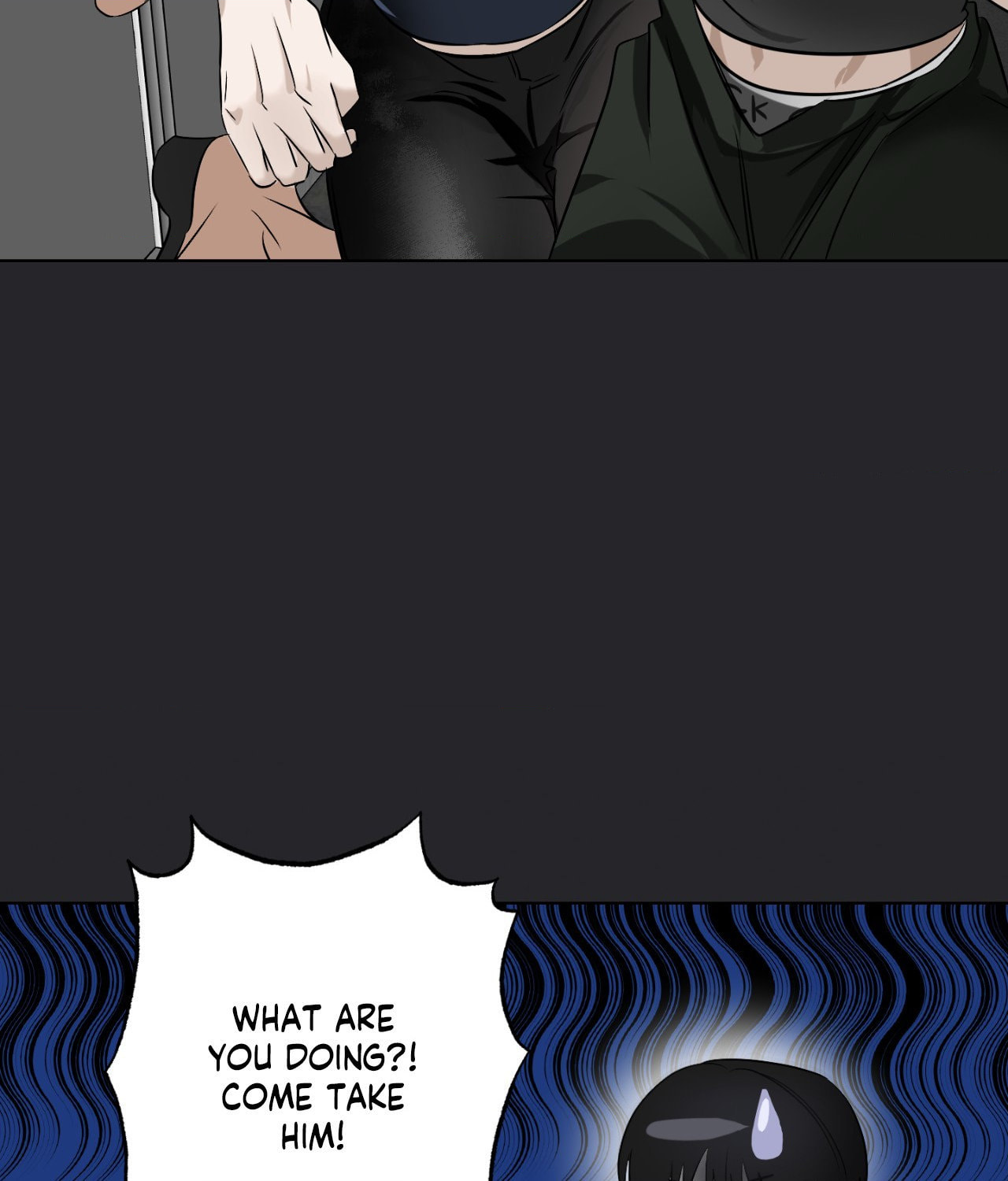The Uncommon Alpha Chapter 29 page 50 - 