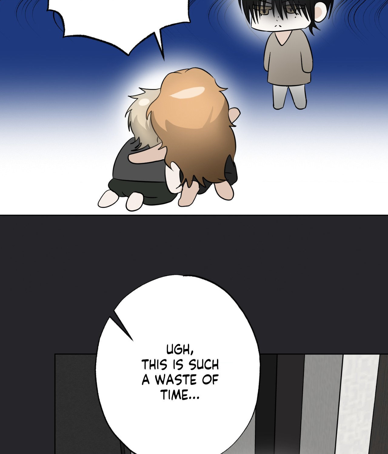 The Uncommon Alpha Chapter 29 page 51 - 
