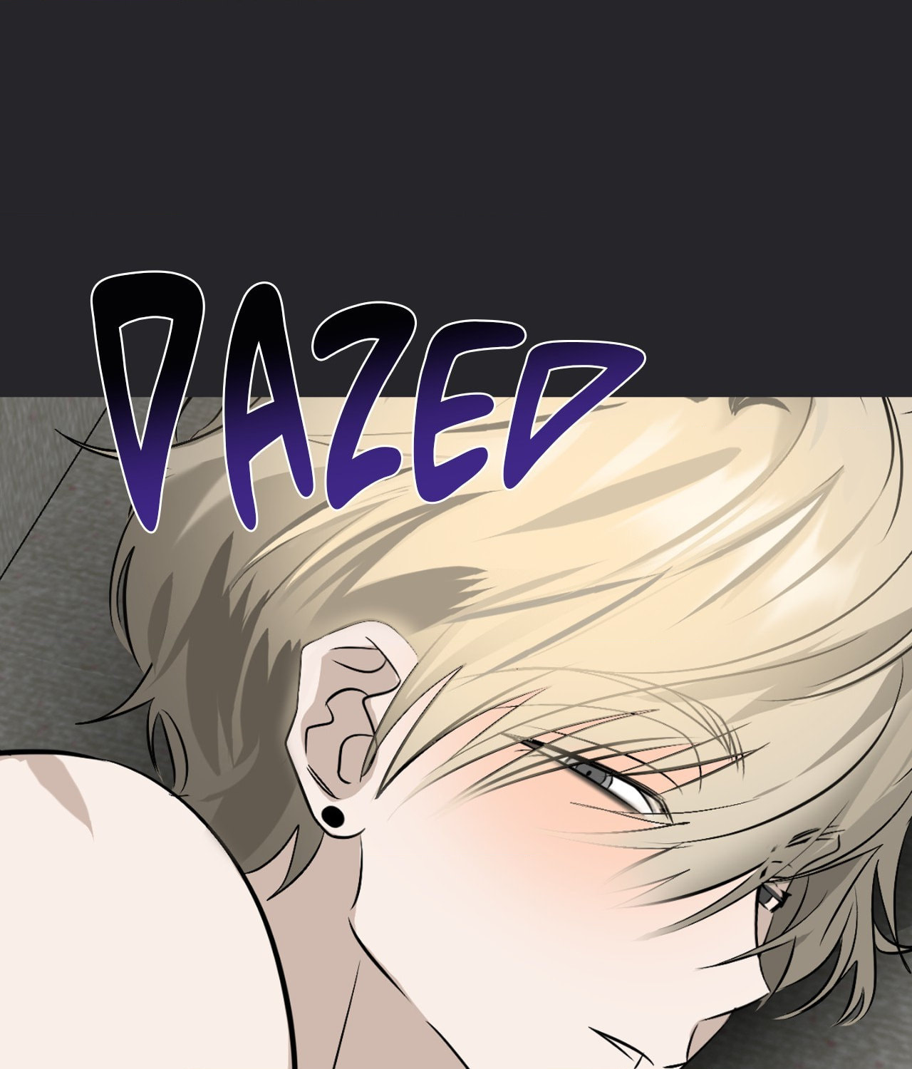 The Uncommon Alpha Chapter 29 page 55 - 