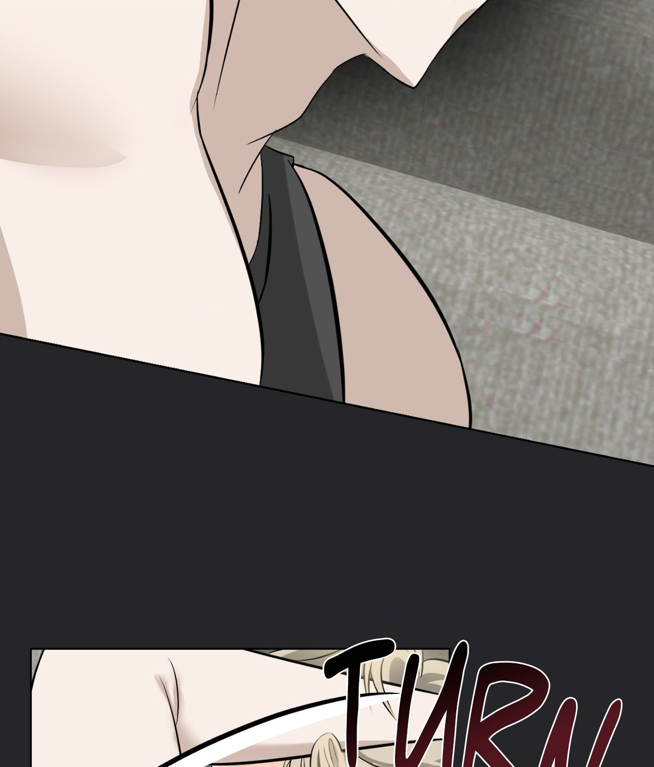 The Uncommon Alpha Chapter 29 page 56 - 