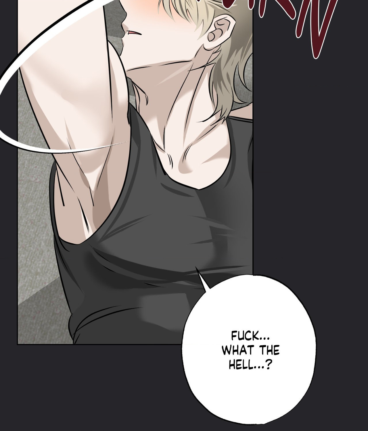 The Uncommon Alpha Chapter 29 page 57 - 