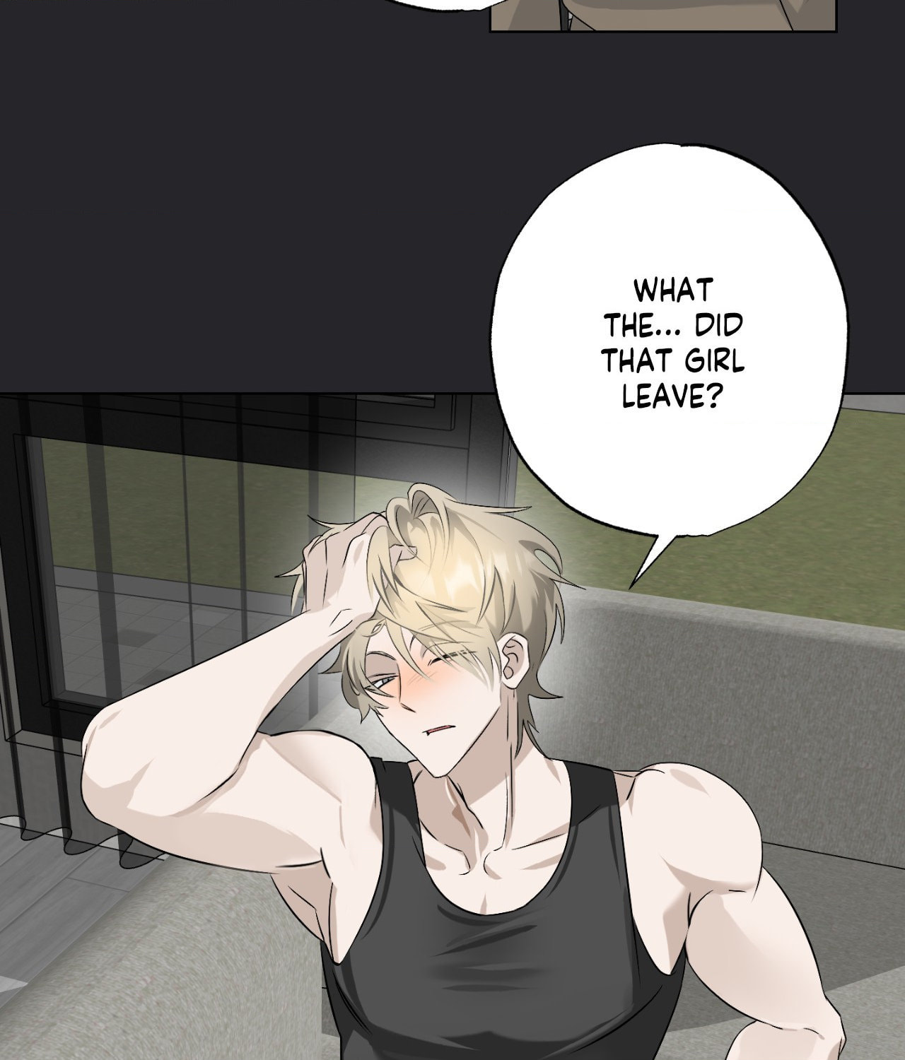 The Uncommon Alpha Chapter 29 page 63 - 