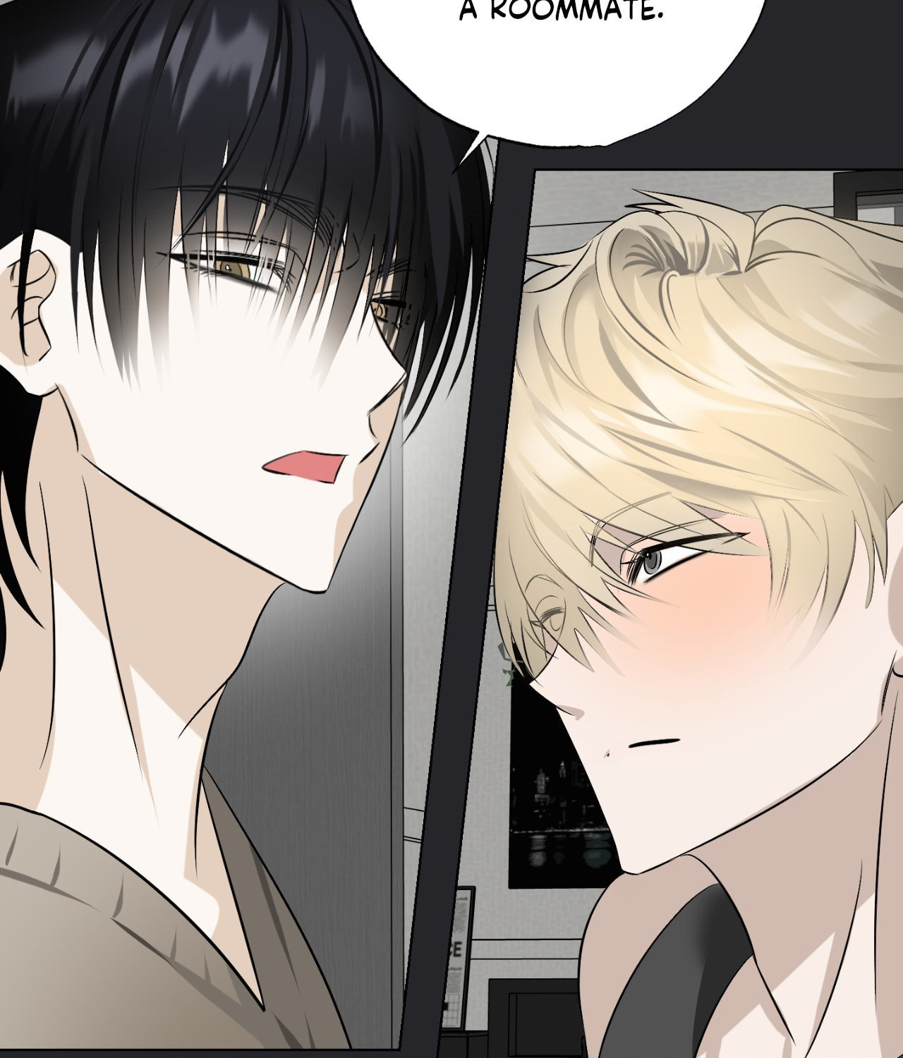 The Uncommon Alpha Chapter 29 page 67 - 
