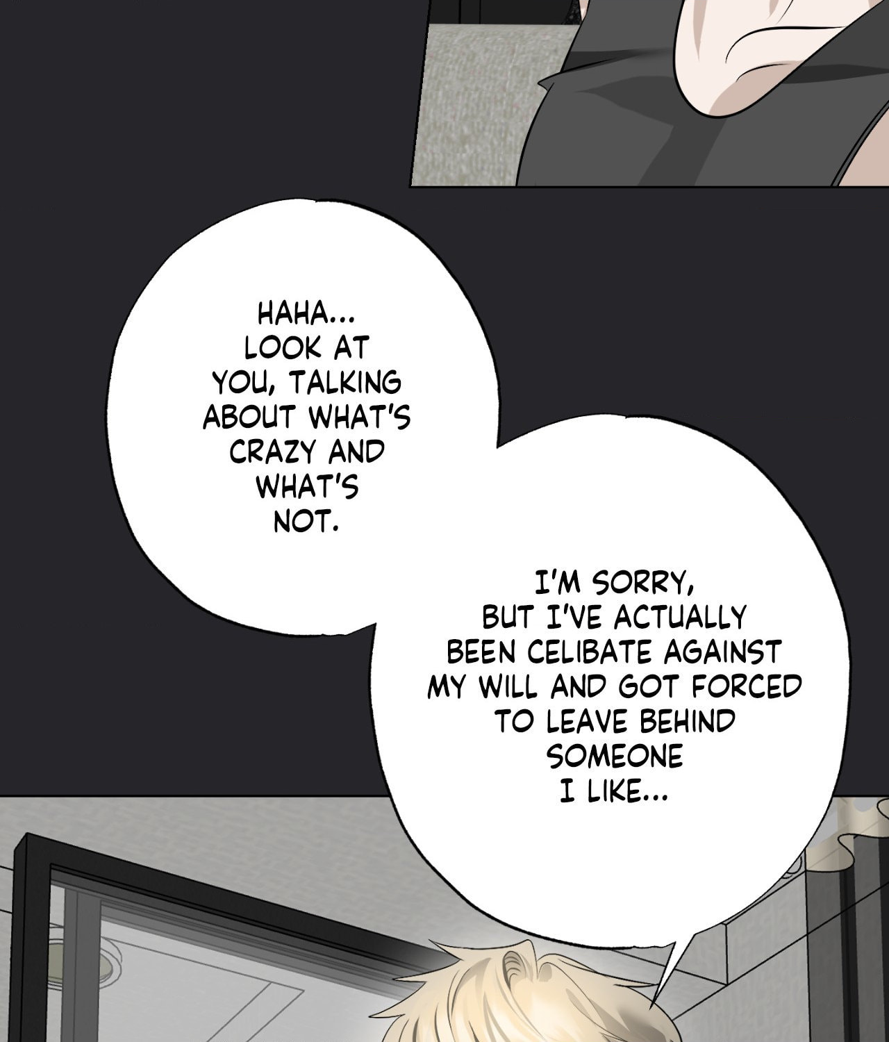 The Uncommon Alpha Chapter 29 page 68 - 