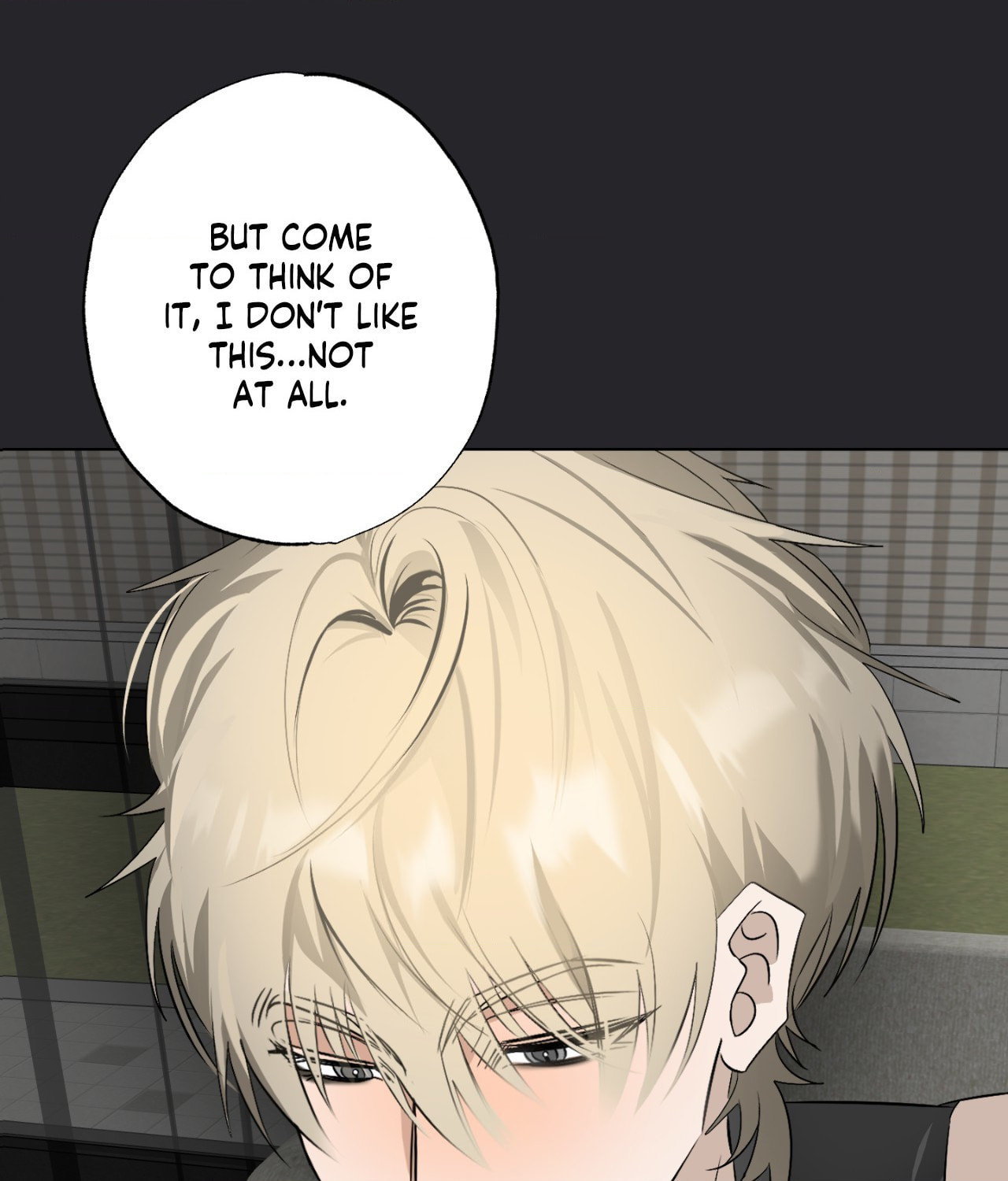 The Uncommon Alpha Chapter 29 page 71 - 