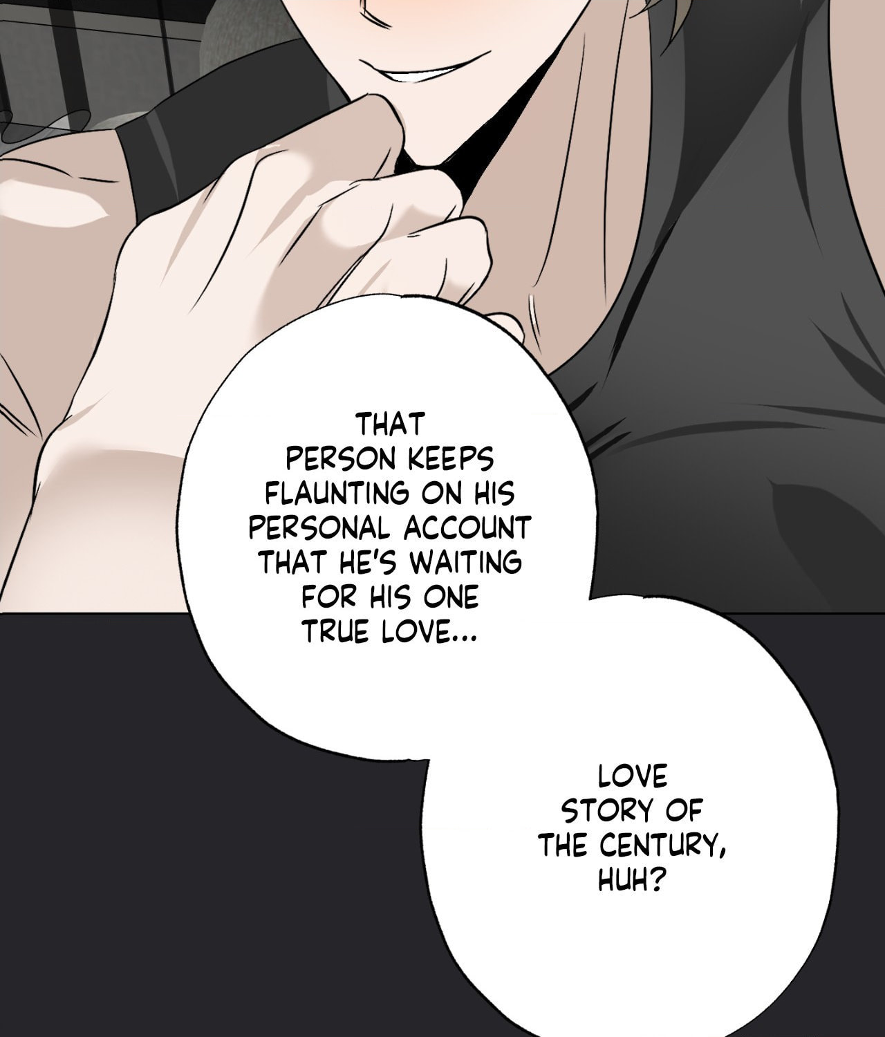 The Uncommon Alpha Chapter 29 page 72 - 