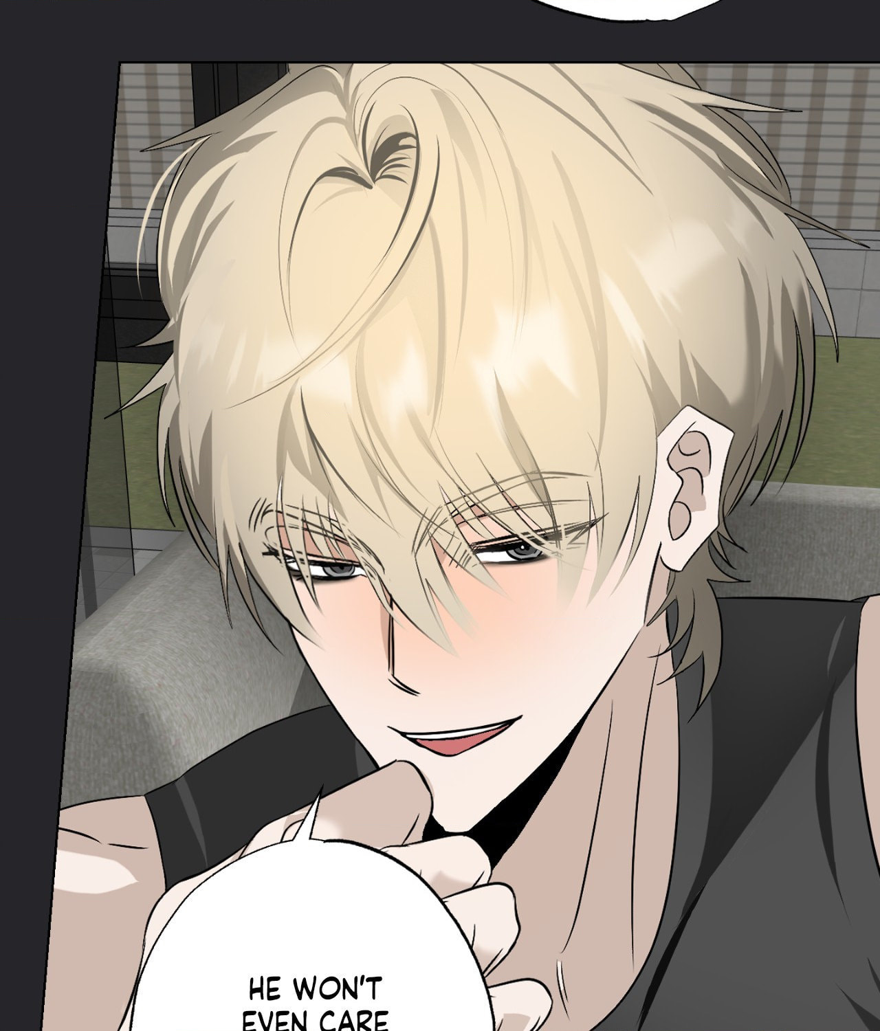 The Uncommon Alpha Chapter 29 page 73 - 