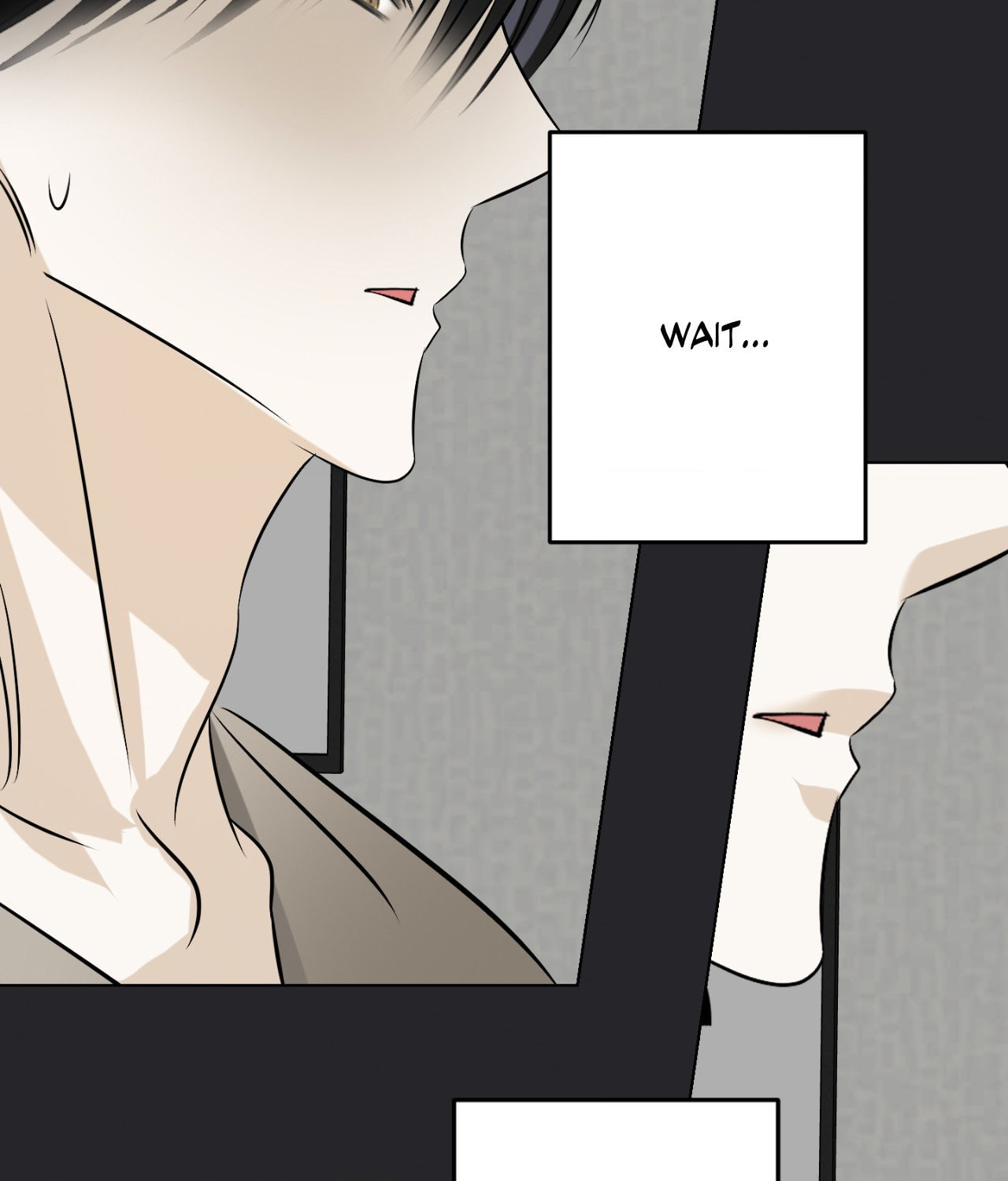 The Uncommon Alpha Chapter 29 page 75 - 